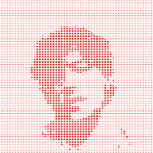 让所有人看着他操
