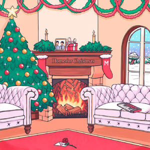 让所有人看着他操
